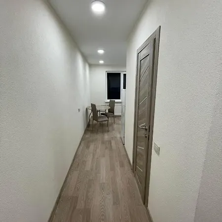 1 Kambario Butas Self Check In Apartment Siauliai  Exterior photo